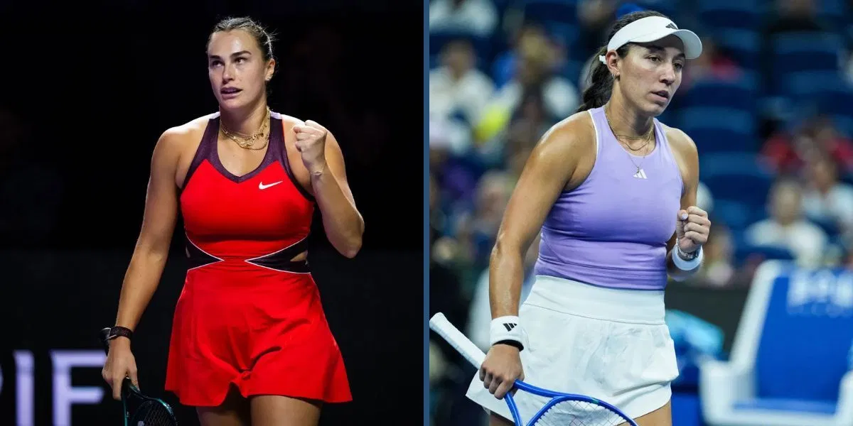 Aryna Sabalenka vs Jessica Pegula preview, head-to-head, prediction, odds, and betting tips | WTA Finals 2025
