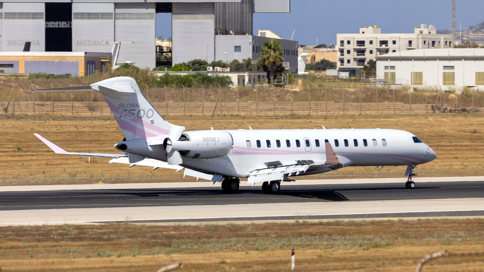 These Celebrities Have The Worst Private Jet Emissions (And Trump Tops The List)