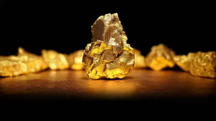 Africa urged to leverage gold surge for lasting wealth