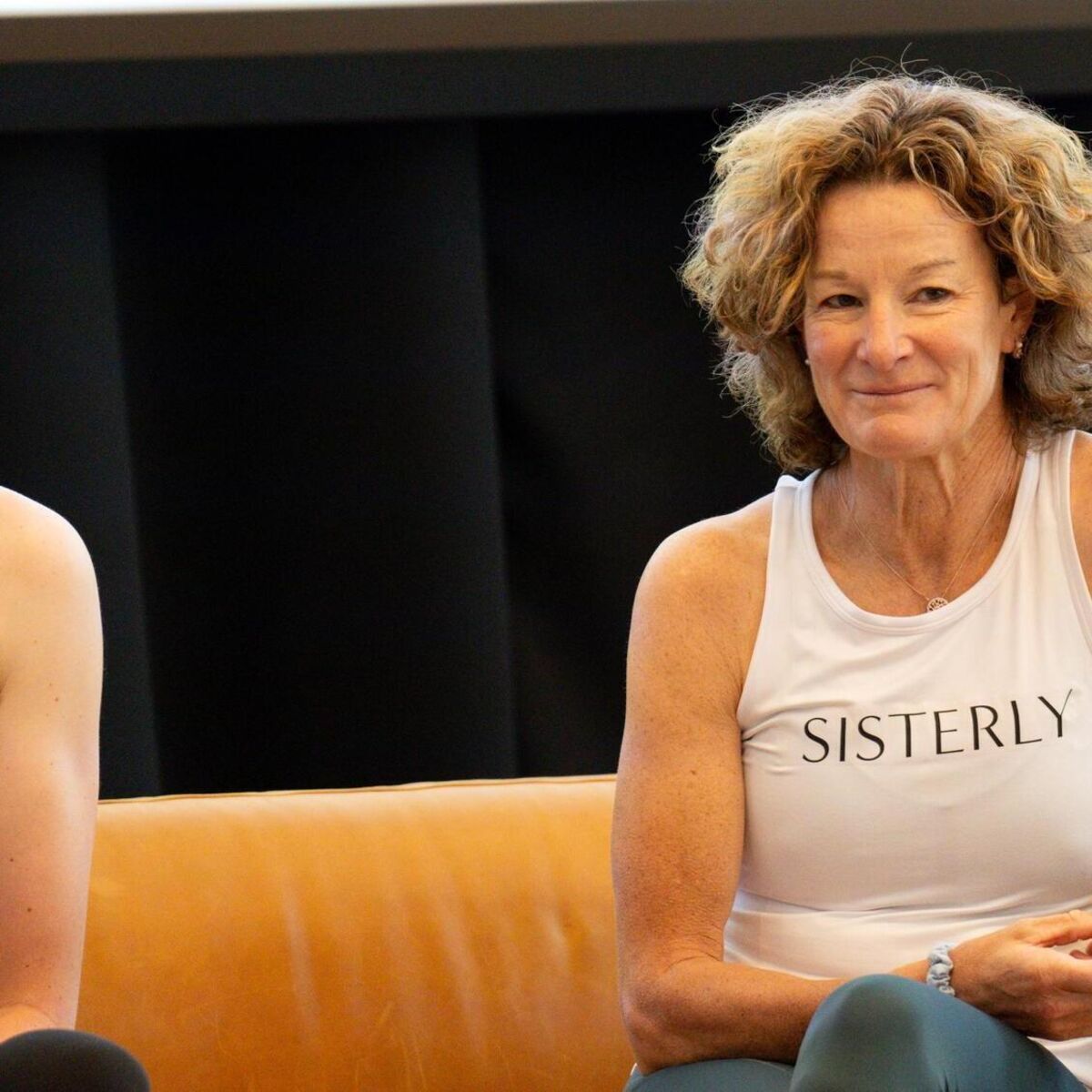 Saturday with Sonia O'Sullivan: 'If I’m eating out, I’m more of a breakfast and brunch type person'