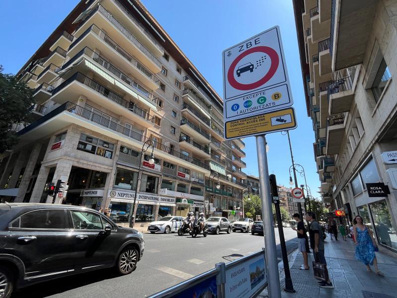 Spain holds firm on 2035 combustion vehicle ban