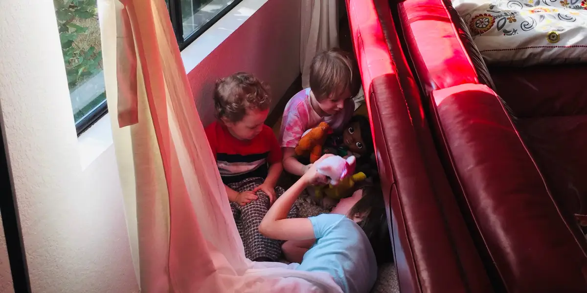 Letting My Ex Use My Home for Parenting Time Saved Our Co-Parenting