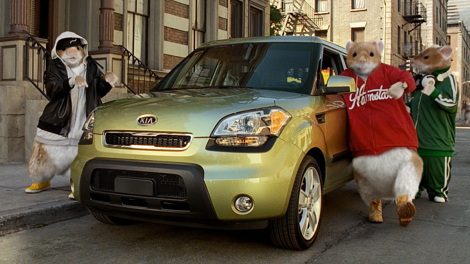 The Kia Soul Era Is At An End - Here's Why It's Being Discontinued