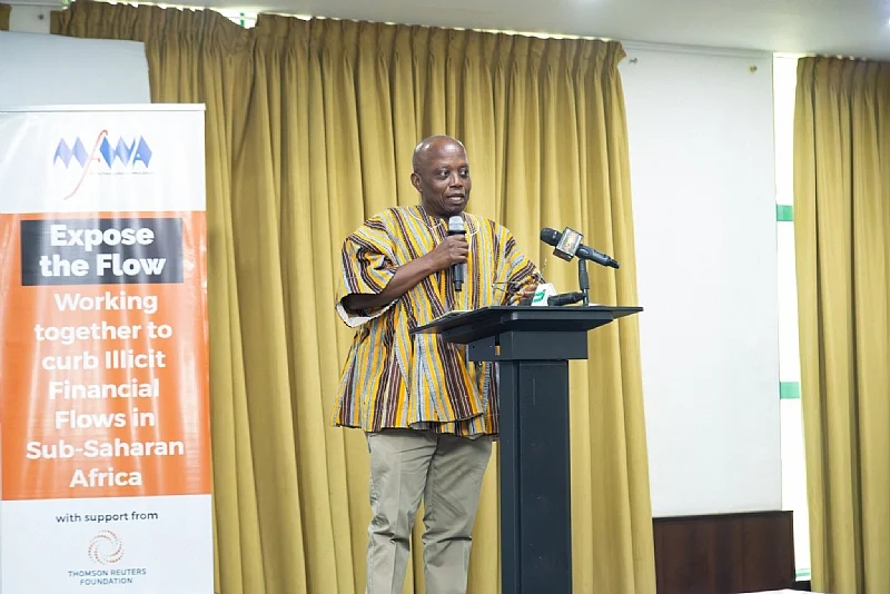 Mahama Fears Coup d’etat If He Fails Ghanaians – Domelevo Reveals