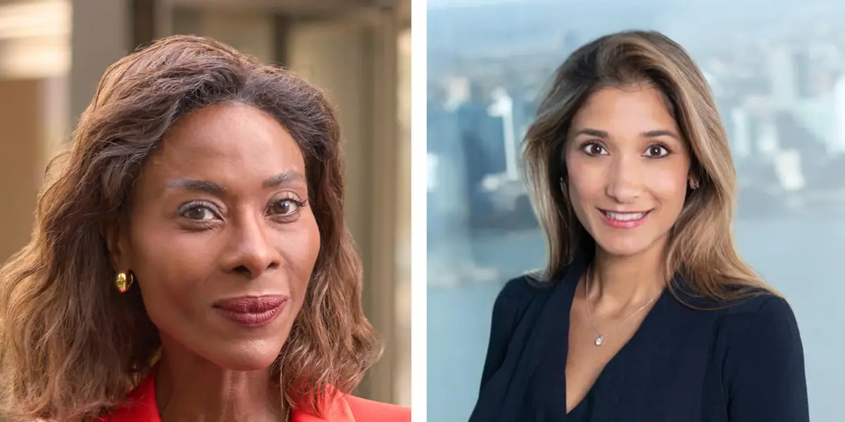 Two Partners at Goldman Said the Same Thing Keeps Them up at Night