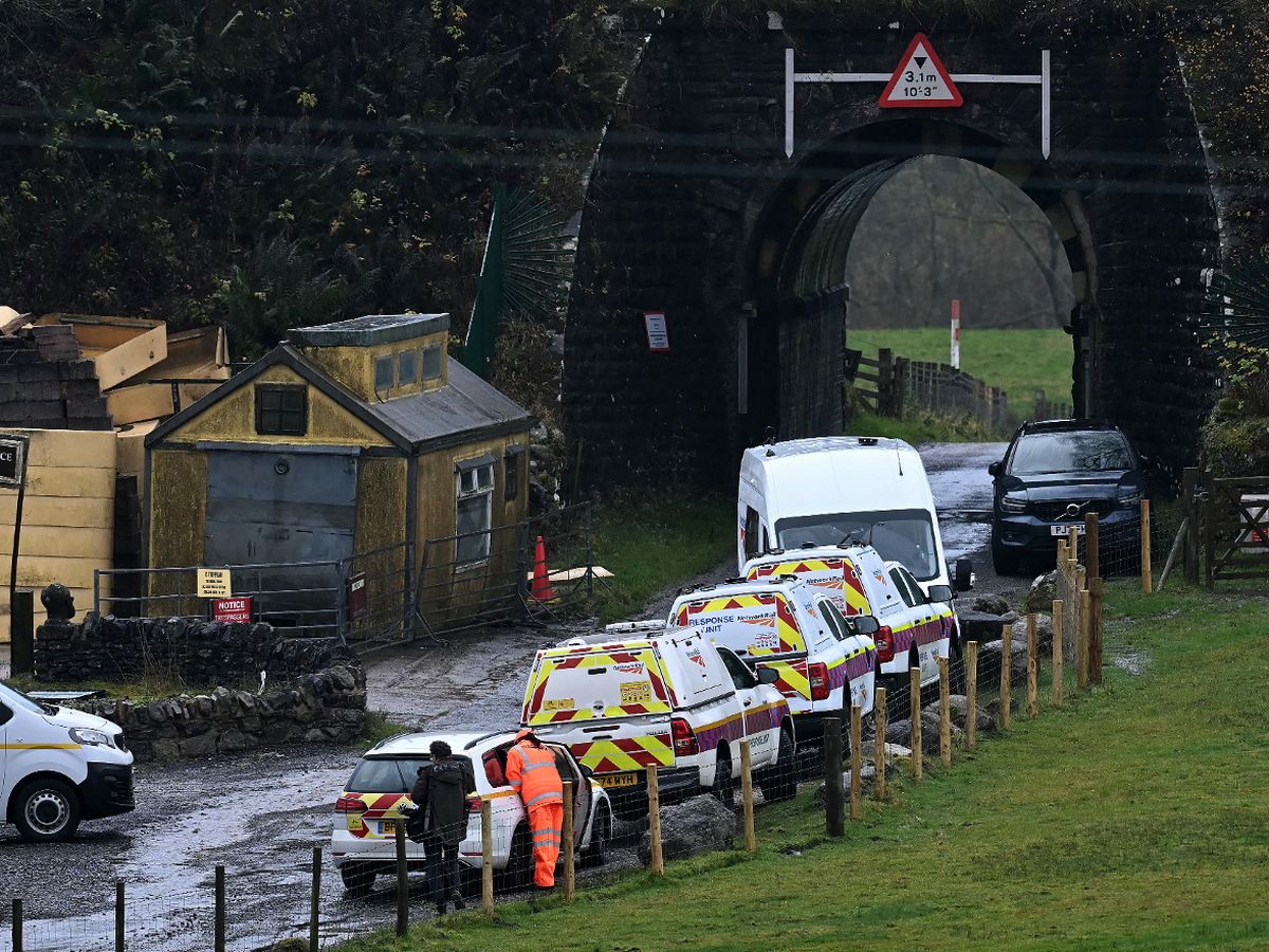 Urgent train travel warning as police declare 'major incident' days after attack