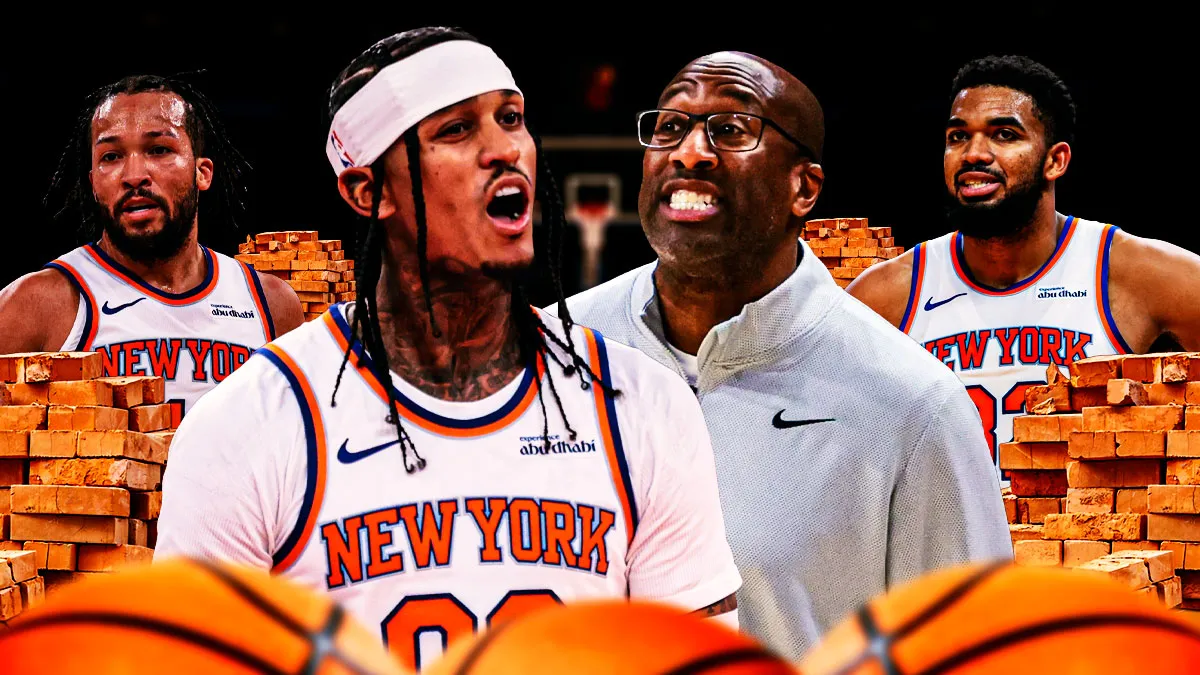 How Knicks’ loss to Heat can serve as lesson on 3-point shot selection