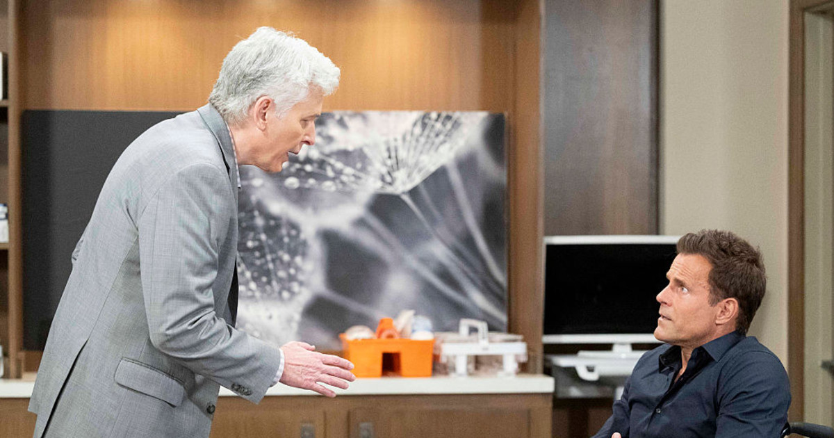 ‘General Hospital’ Preview: Drew’s Plan Ruined By Unlikely Source In Hilarious Twist