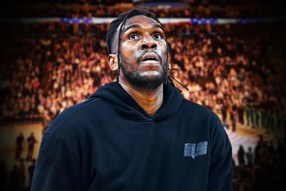 Exclusive: Kevon Looney on Zion Williamson's Explosiveness, Change at Pelicans, Warriors Tenure and More