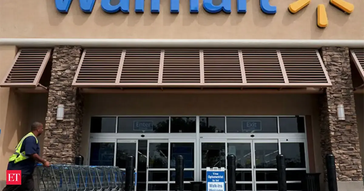 Walmart just dropped its Black Friday and Cyber Monday dates — shoppers, mark your calendars