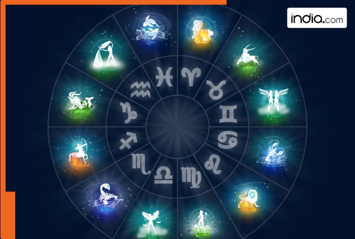 Horoscope Today, November 1, 2025: These Zodiac Signs Will Channel Healing and Innovation Under the Aquarius Moon
