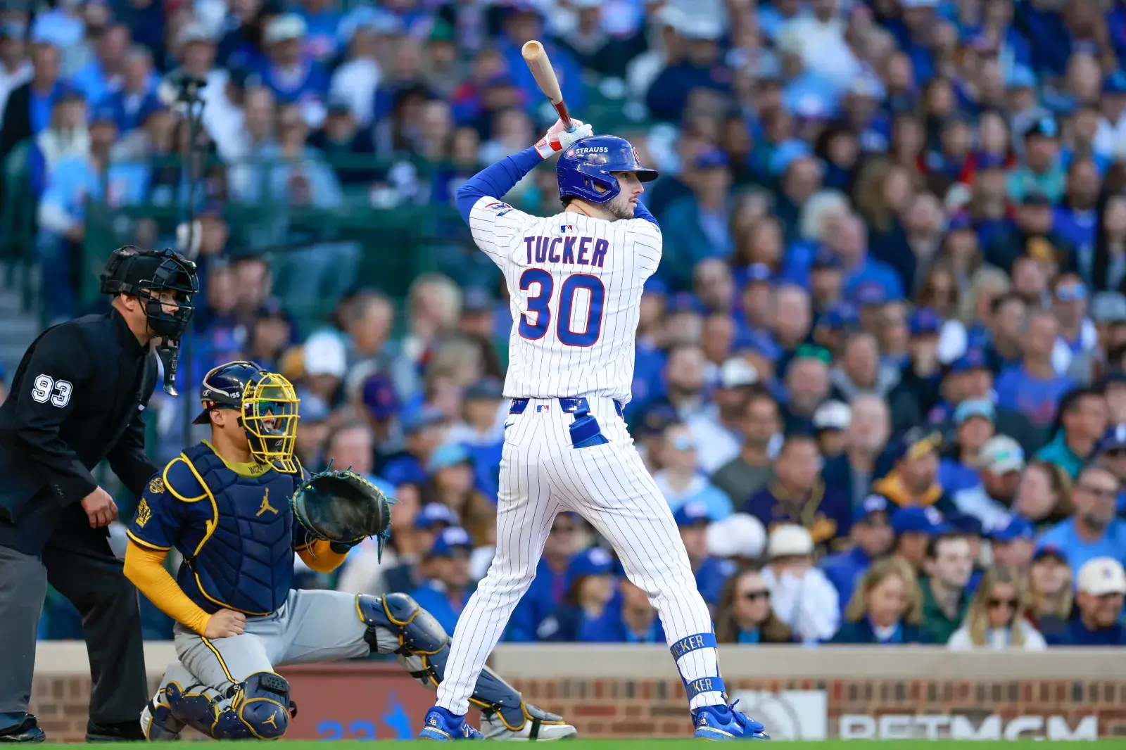 Cubs Superstar Projected To Land League-Altering 9-Year, $360 Million Deal