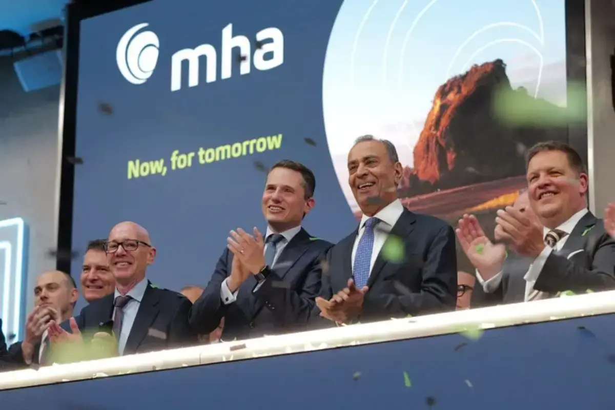 MHA set to deliver double-digit revenue growth as strategy pays off