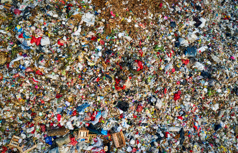 DCC warning people to be aware of illegal waste collectors