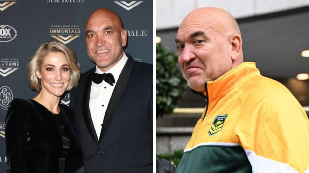 ‘Enduring legacy’: Big names buy into NRL battlers