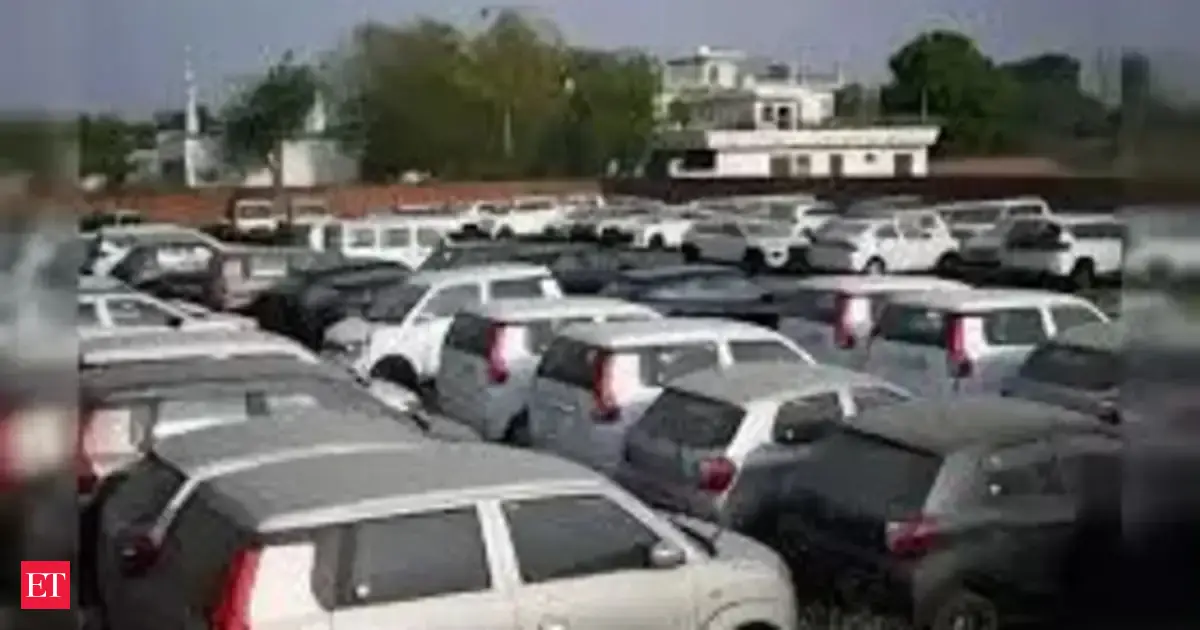 Delhi govt lifts one-year limit on NOC applications for overage vehicles