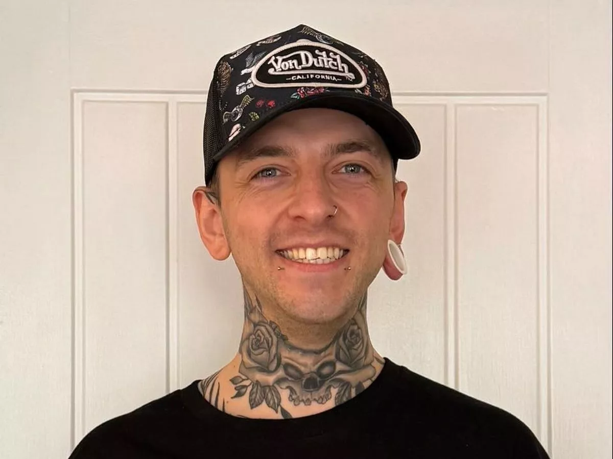 'I spent 2 days passed out on the floor before they found me - they were stunned I was still alive'