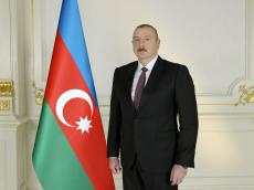 President Ilham Aliyev: Traditional friendship and brotherly relations unite Azerbaijan, Algeria