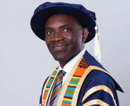 Pentecost University calls for urgent national dialogue to confront Ghana’s moral decline