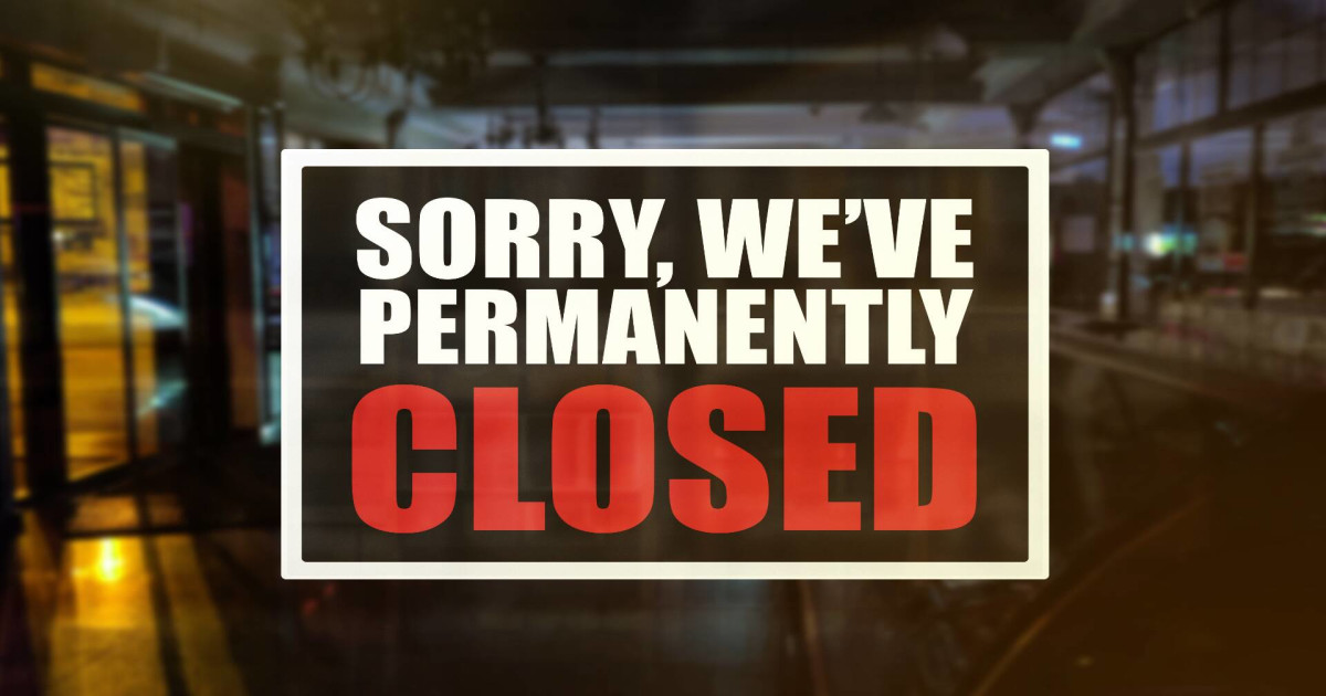 Victoria’s Secret rival closes, stops shipping, no bankruptcy