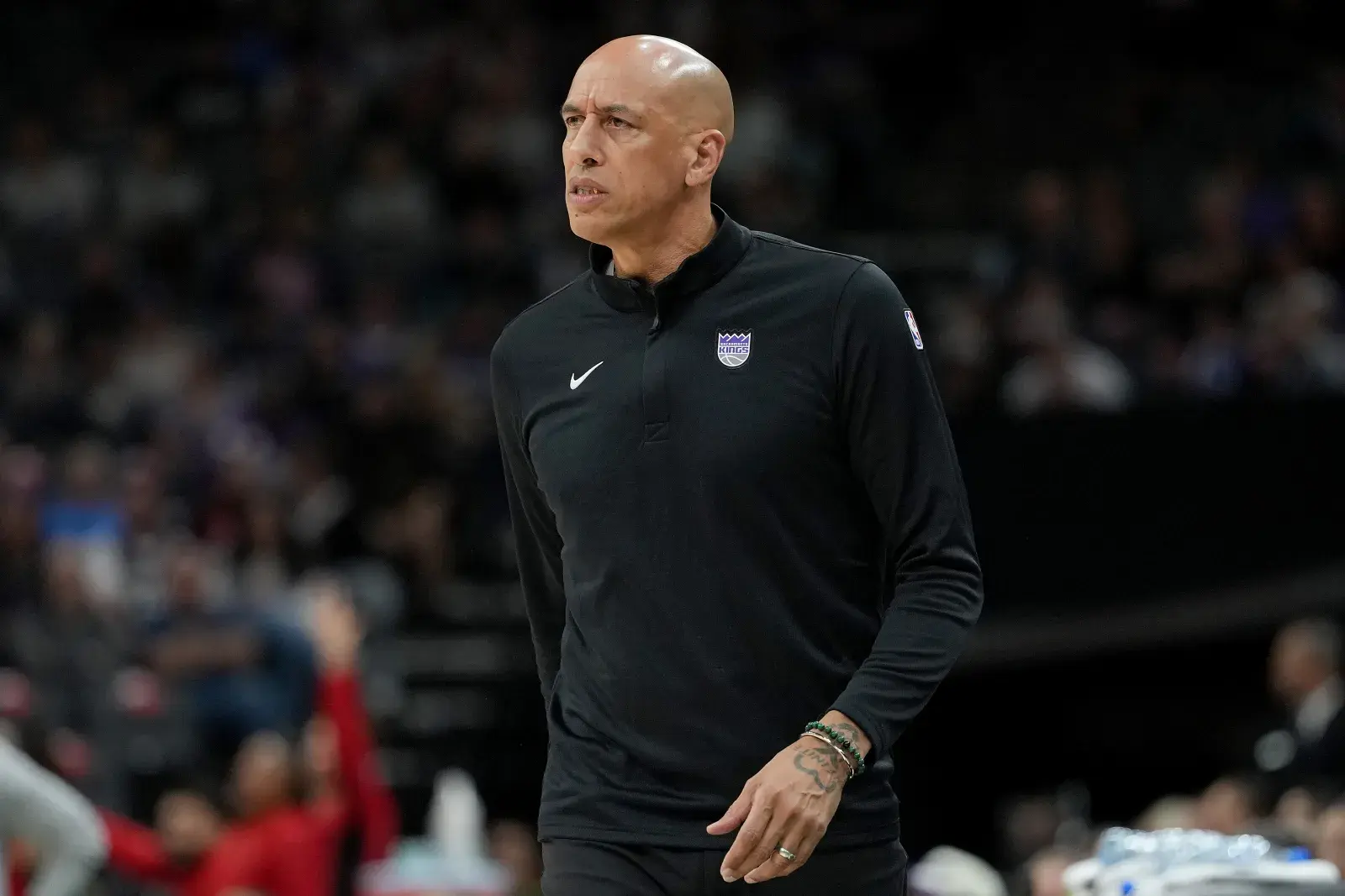 Analyst Urges Struggling NBA Team to &#039;Blow it Up&#039;