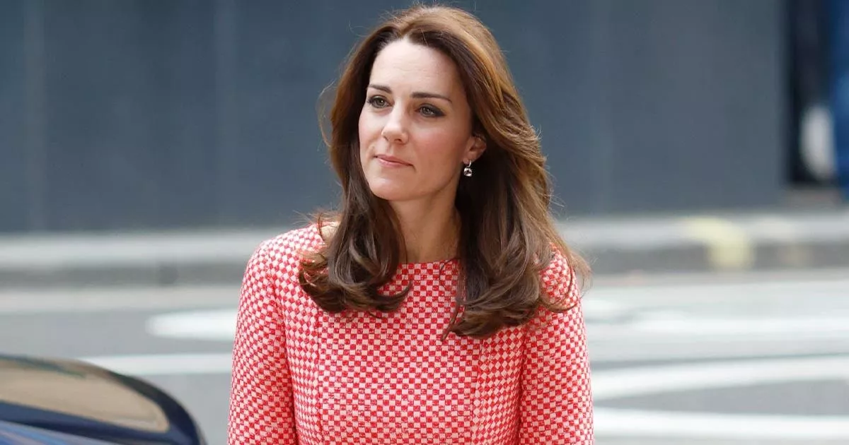 Kate Middleton's signature style torn up as favourite brand forced to close