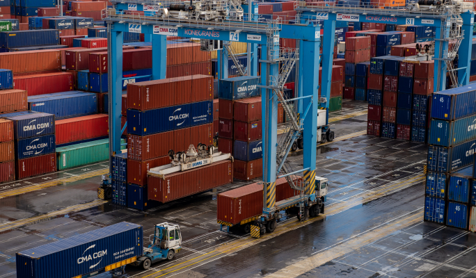 Budget 2026 | Forget Dubai: Land reclamation off Freeport to be limited to industrial use