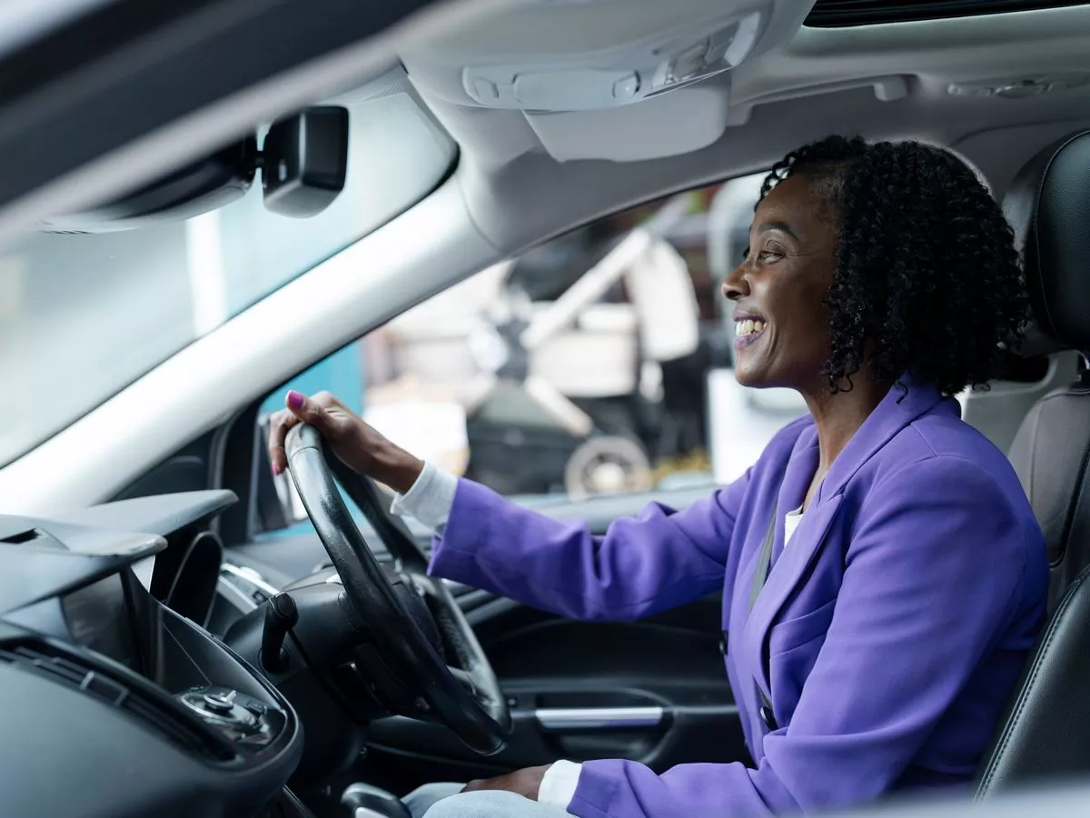 All places Blue Badge holders can park - including on yellow lines