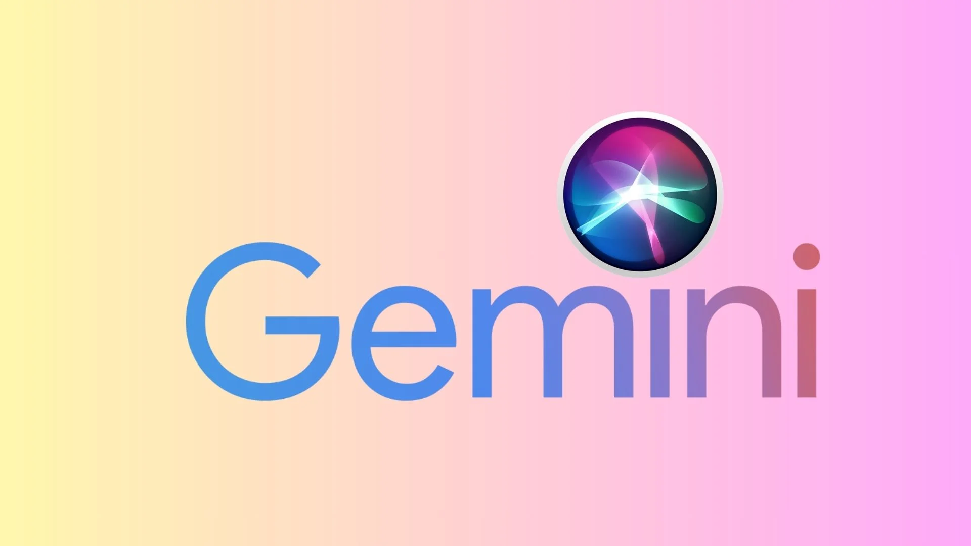 Apple reportedly leans on Google Gemini to give Siri a brain boost