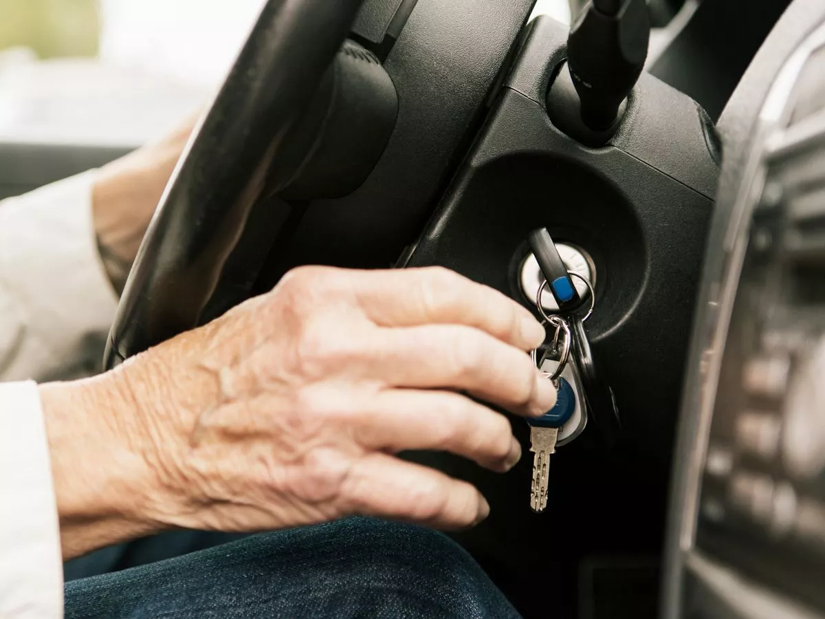 £80 fines in post for UK drivers who ignored DVLA's three-word warning