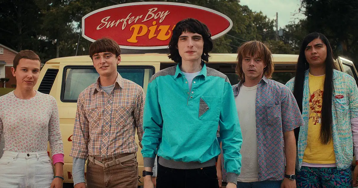 Which Stranger Things Stars Are - And Aren't - Returning for Final Season?