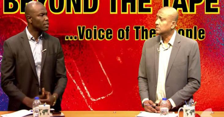 Beyond the Tape: Thursday 30th October 2025