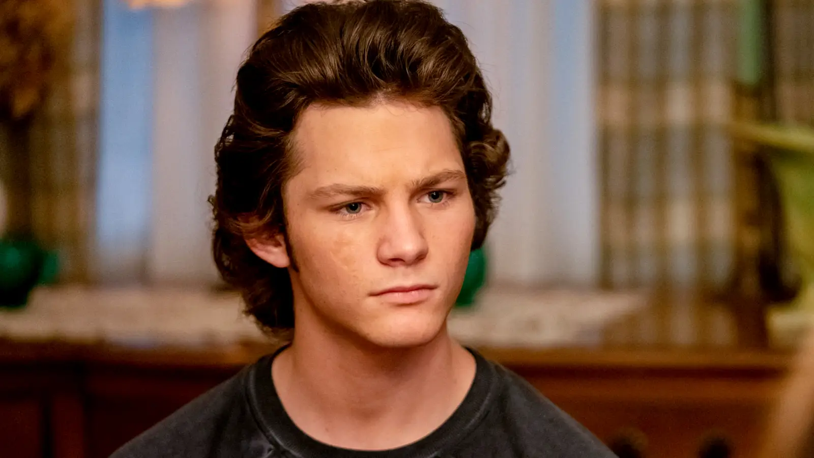 Georgie & Mandy's First Marriage Season 2 Pays Off A Forgotten 4-Year Cooper Family Conflict