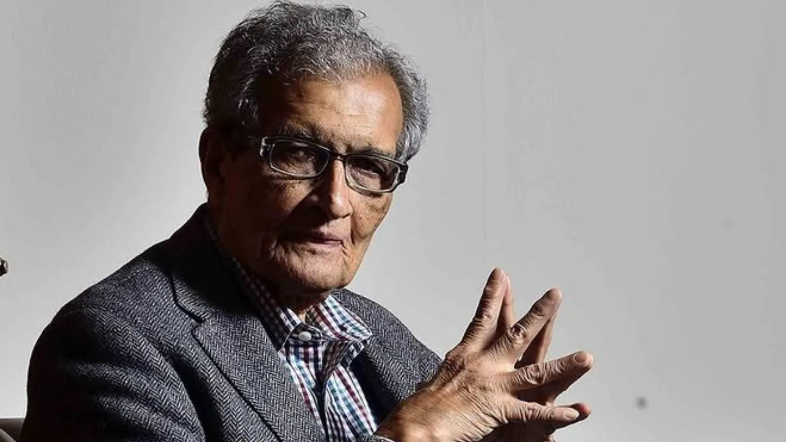 What Young Economists Can Learn From Amartya Sen’s Work