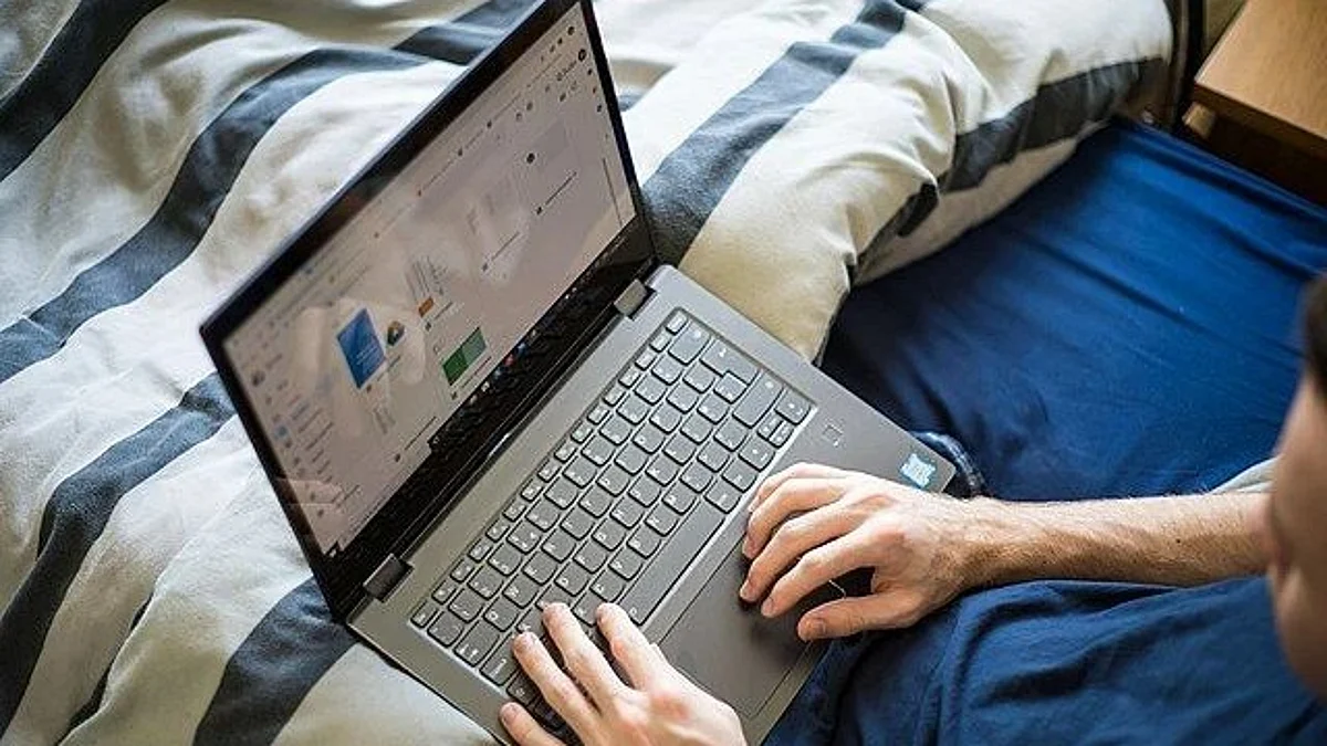 Report says return-to-office mandates at Foreign Affairs sparking stress