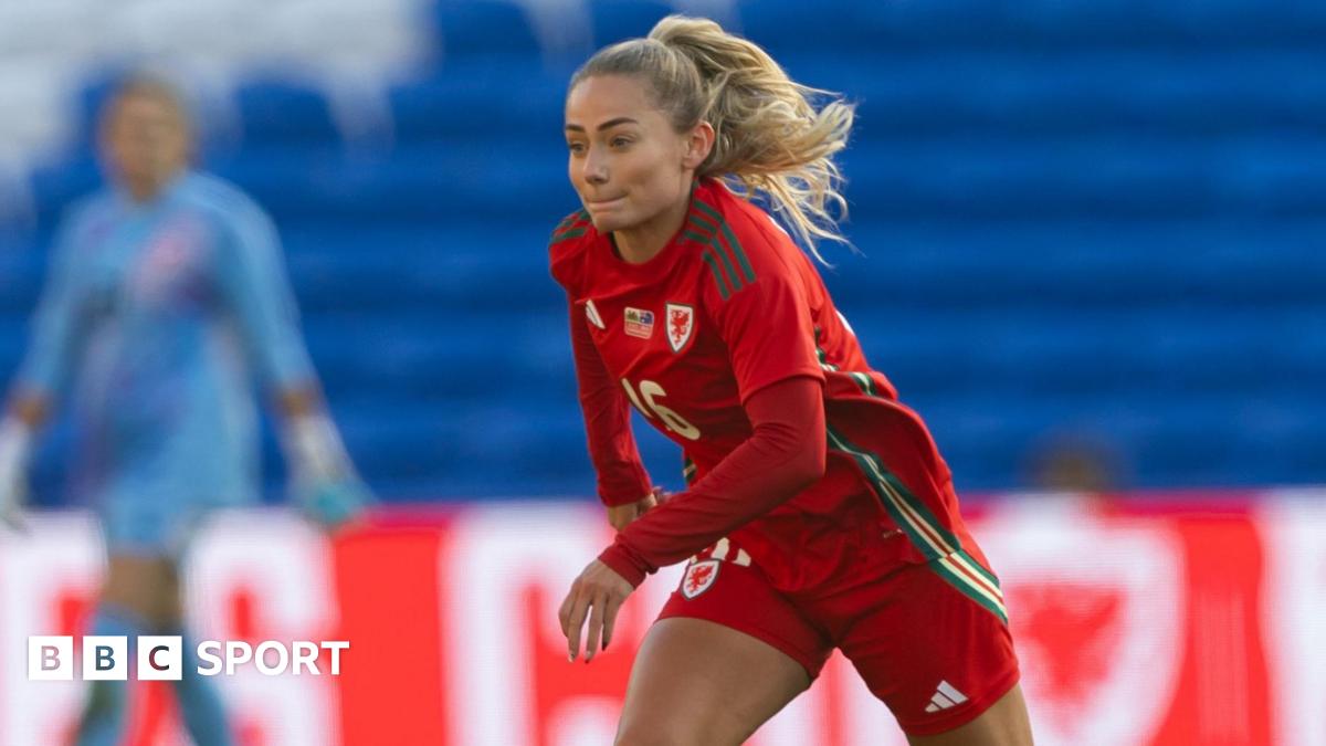 Estcourt set to win 50th cap as Ladd captains Wales again