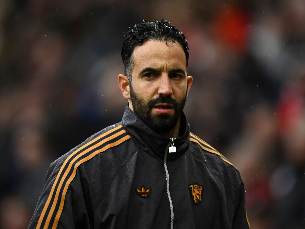 Man Utd to 'block' two transfers as Ruben Amorim set to feel impact of Bryan Mbeumo blow