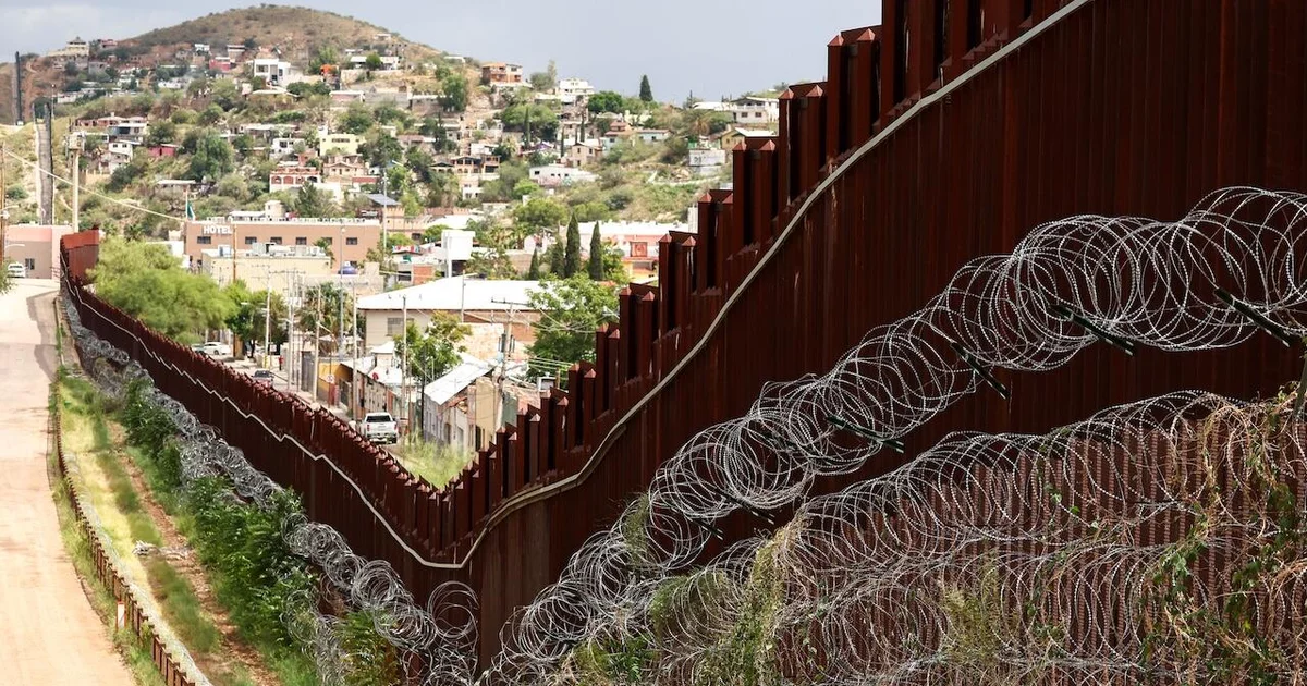 Treasury sanctions alleged human smuggling network across 4 continents