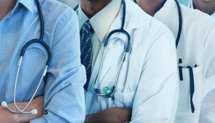Japa: FG approves recruitment of over 15,000 health workers in 2025