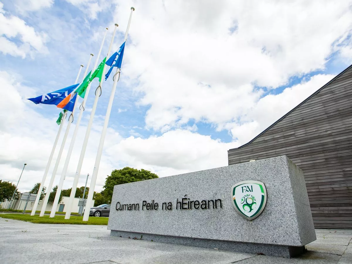 SIPTU rejects FAI proposal to cut around one-quarter of staff within next fortnight