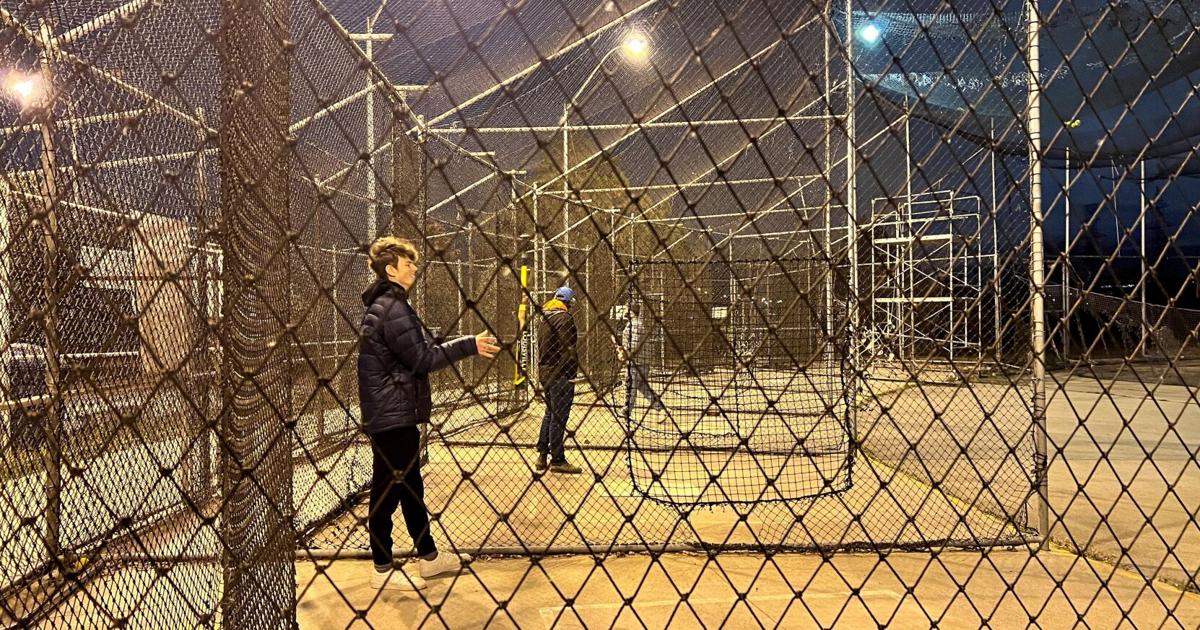 Blue Jays' World Series run shows Toronto is a baseball city. So why are there no batting cages left in our parks?