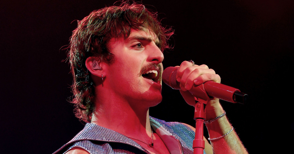 Benson Boone Forced to Cancel Show Less Than an Hour Before Taking the Stage: ‘I’ve Tried Everything’