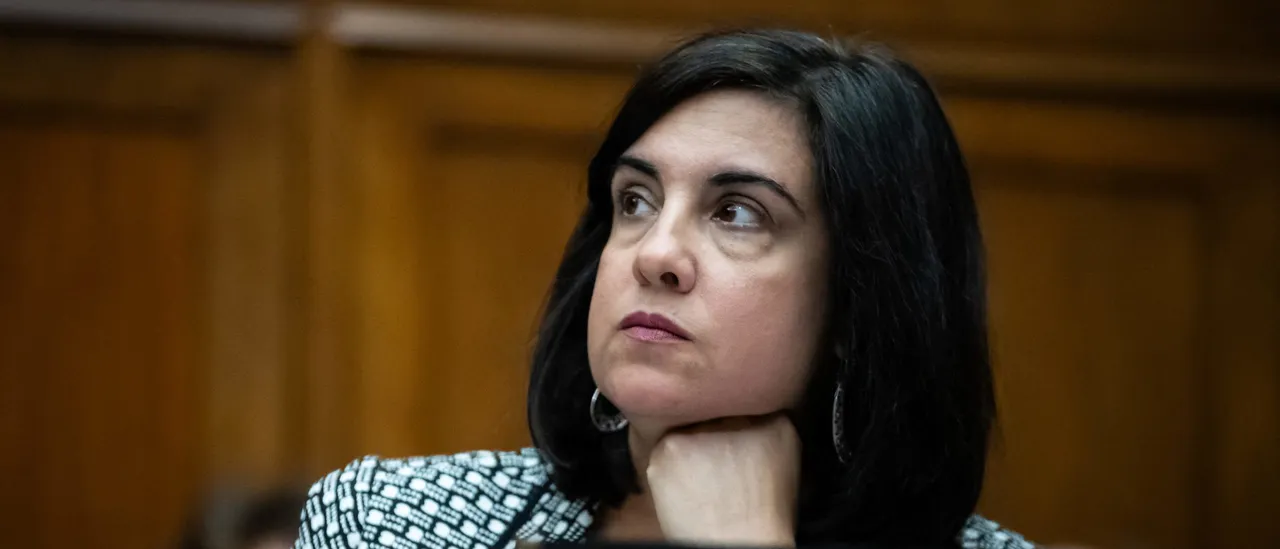 Democrat Firm Sues To Take Out Blue City’s Latina GOP Rep, Crying Racial Discrimination