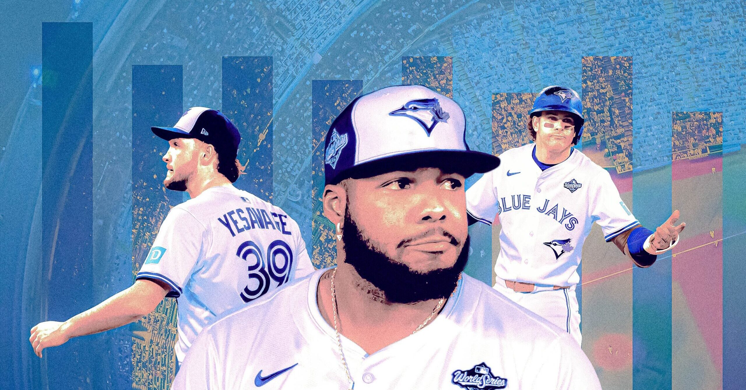 The 2025 Toronto Blue Jays Will Live Forever in the Land of the Almost
