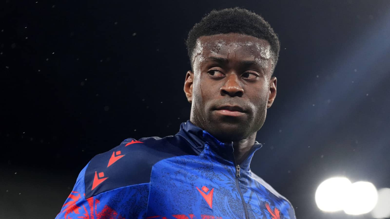 Liverpool rocked as Man Utd make Marc Guehi play and expected outcome revealed