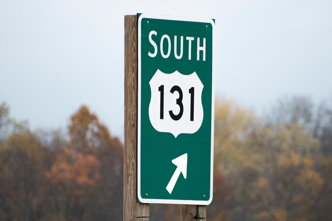 U-turn came before wrong-way highway crash that killed 3, injured 3