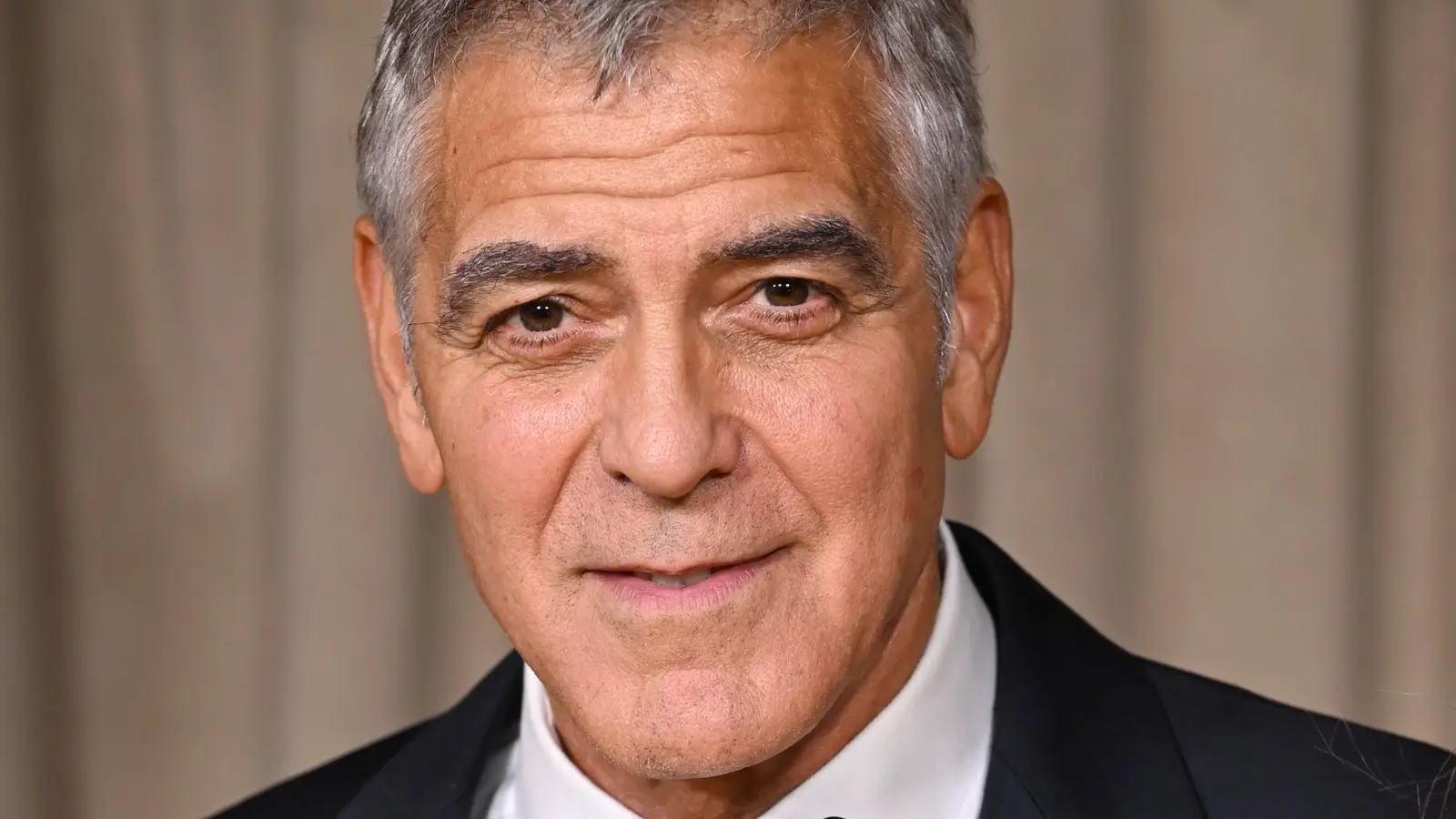 George Clooney Says His “Lack Of Success” Is Why He Can Choose Certain Roles