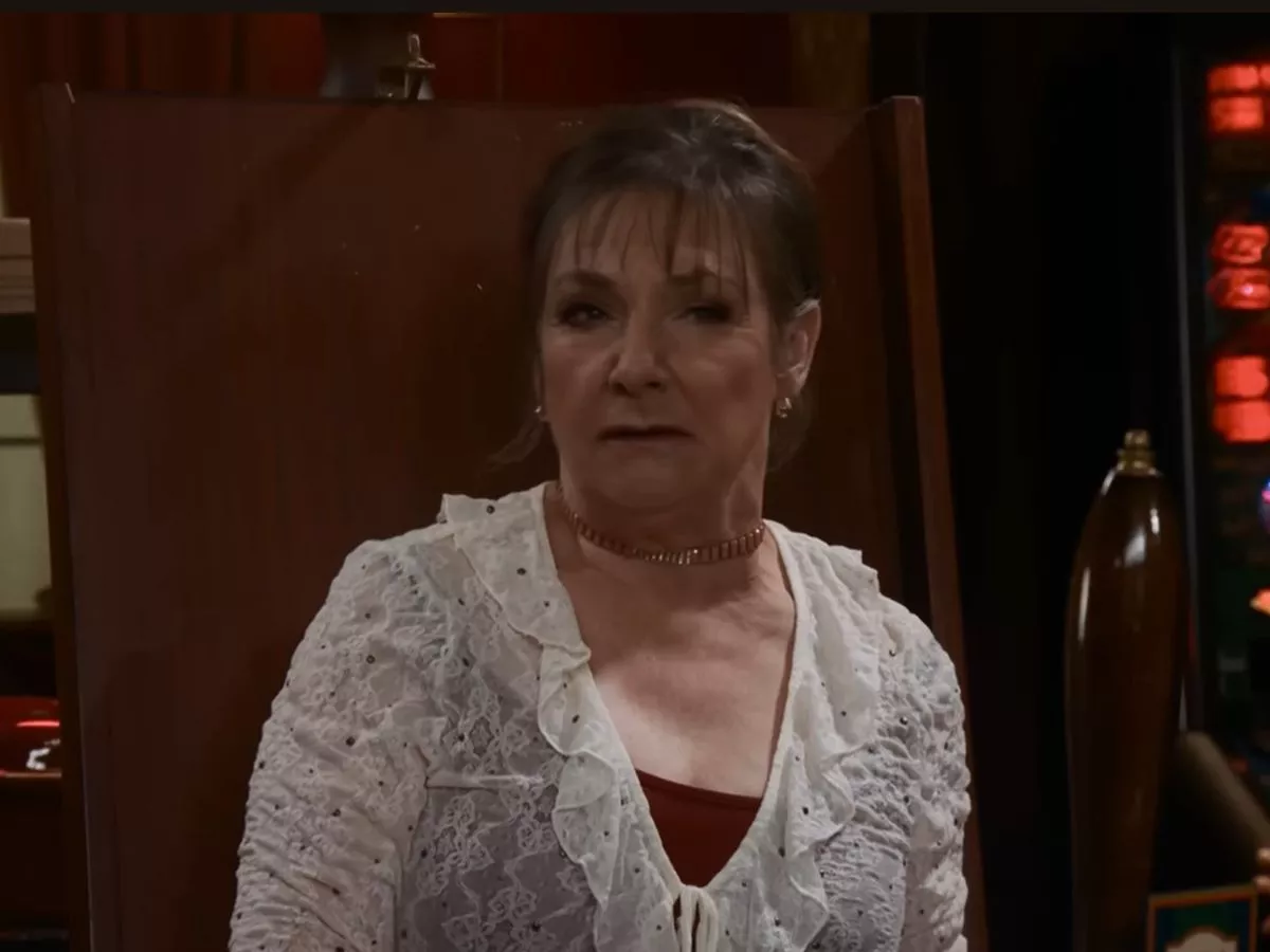 Coronation Street fans rumble Maggie Driscoll 'discovery' in major past link to cobbles