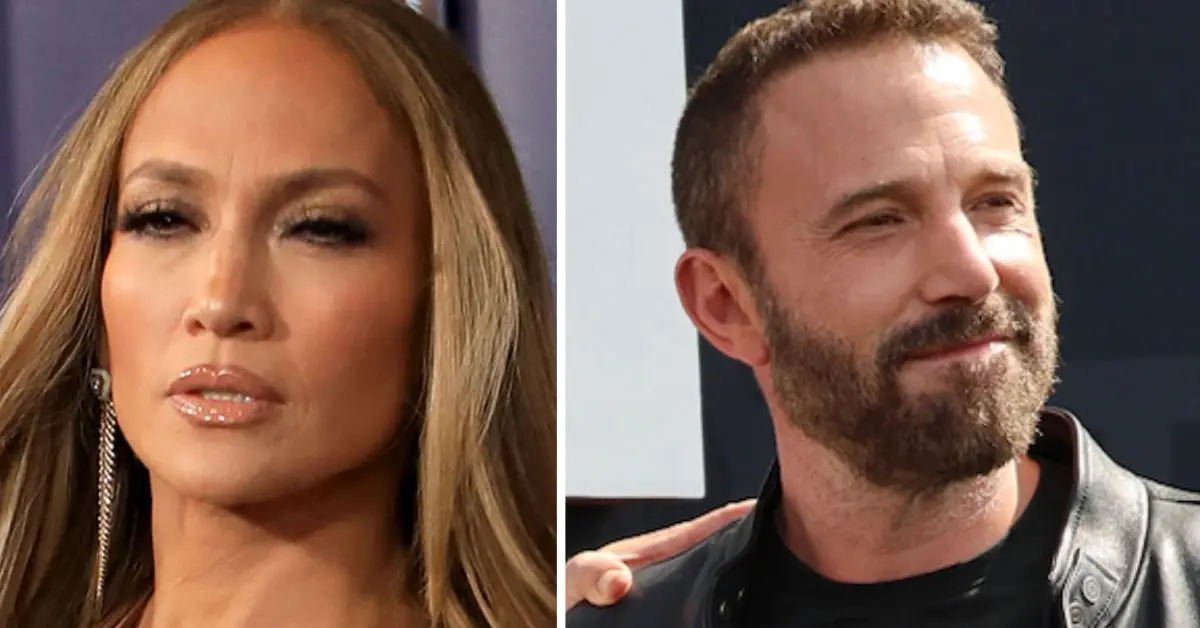 Inside Jennifer Lopez and Ben Affleck's 'Friends With Benefits' Arrangement Years After Their Shocking Divorce — 'She's in Control This Time'