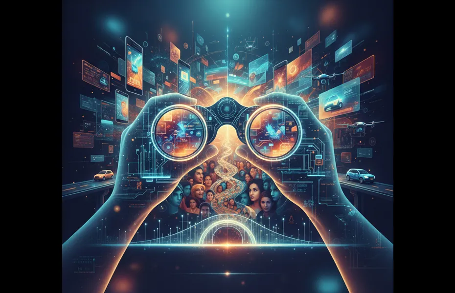 India’s Digital Surge in 2026: A Billion-User Market Rewriting the Rules of Engagement